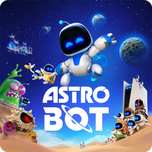 ASTROBOT